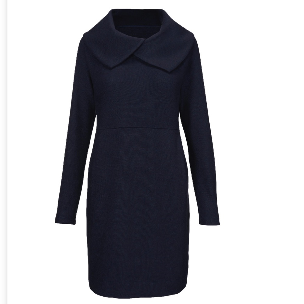 Cabi Fall ‘22 Round Up Dress Size Med NWT